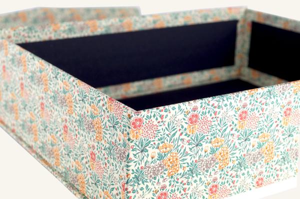 Quality made in Germany, handcrafted stationery notation